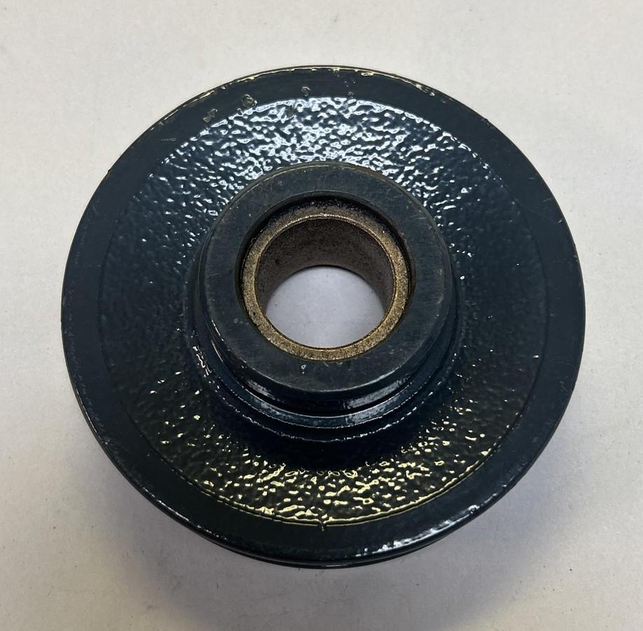 BROWNING,BK40,V-BELT PULLEY NOS