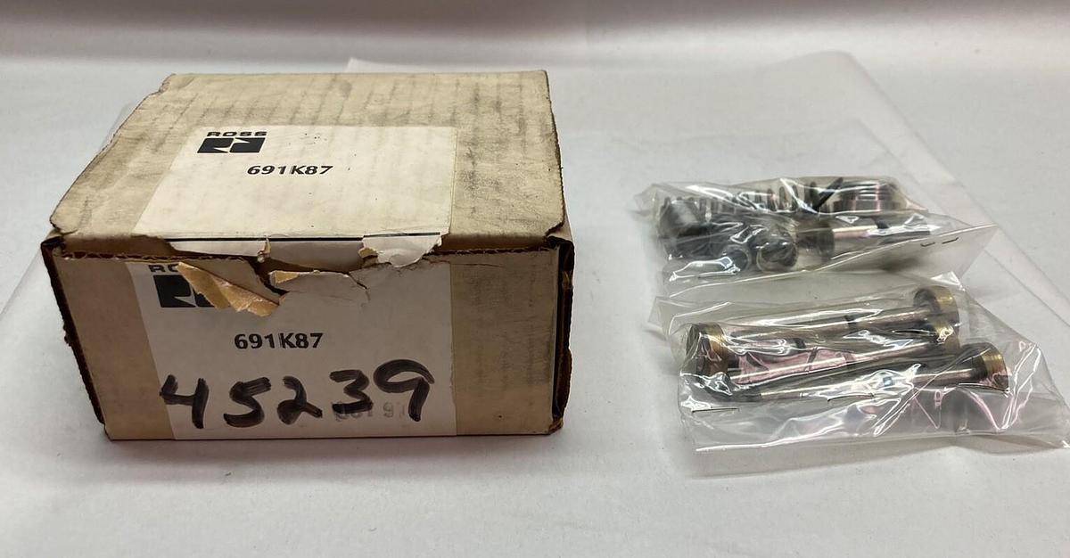 Ross,691K87,Repair Kit