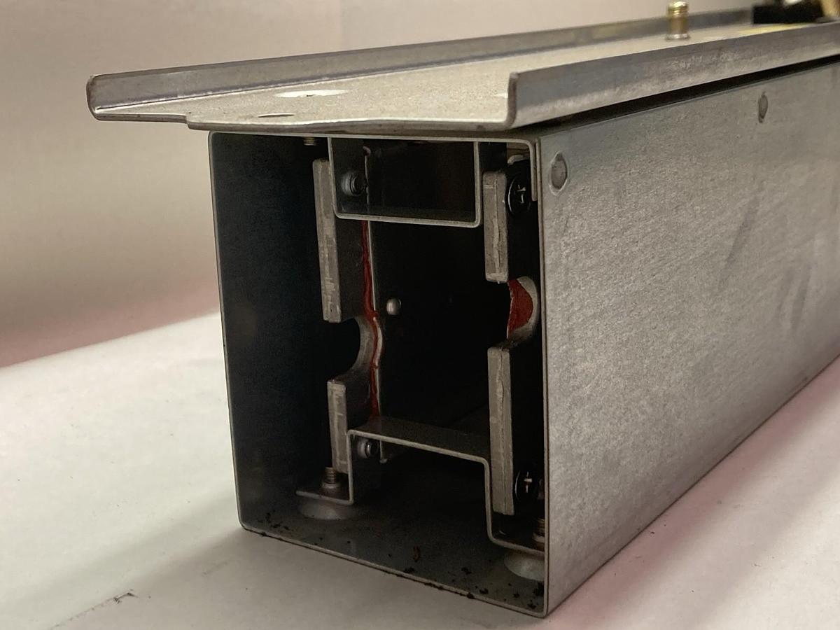 Used Fanuc,A06B‑6089‑H500,Discharge Resistor
