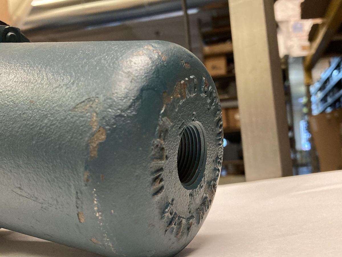 Armstrong,Model 212,3/4 INCH NPT Inverted Bucket Steam Trap