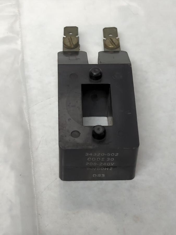 Used ARROW HART,34320-502,208-240V 50/60HZ LOT OF 4 PRE-OWNED