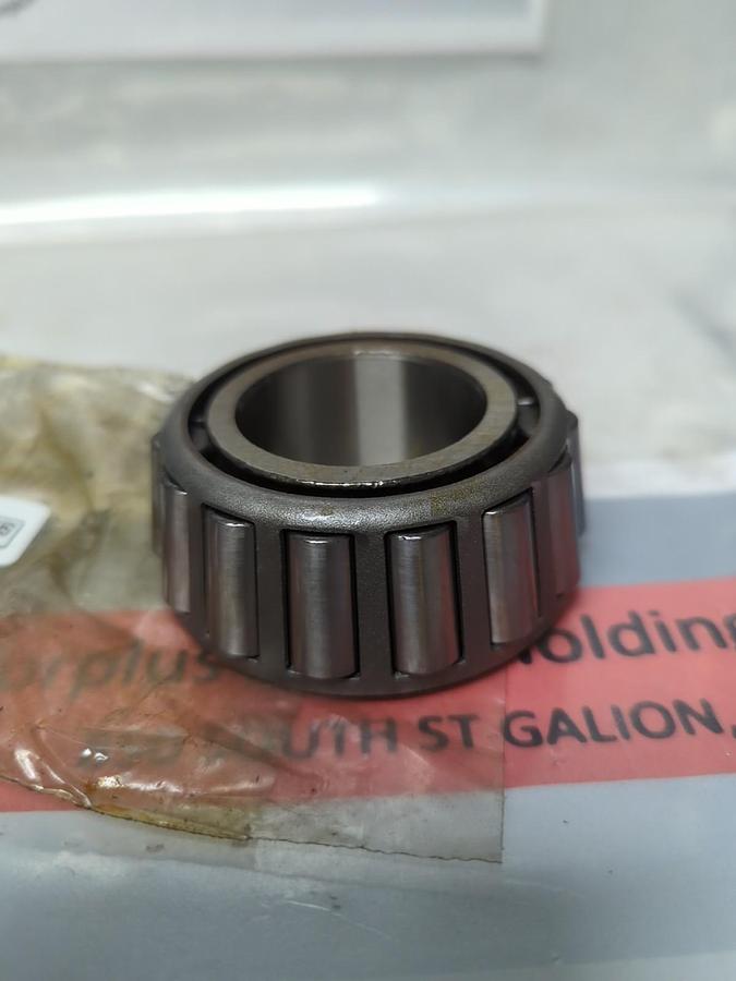 TIMKEN,3381,ROLLER BEARING CONE NOS