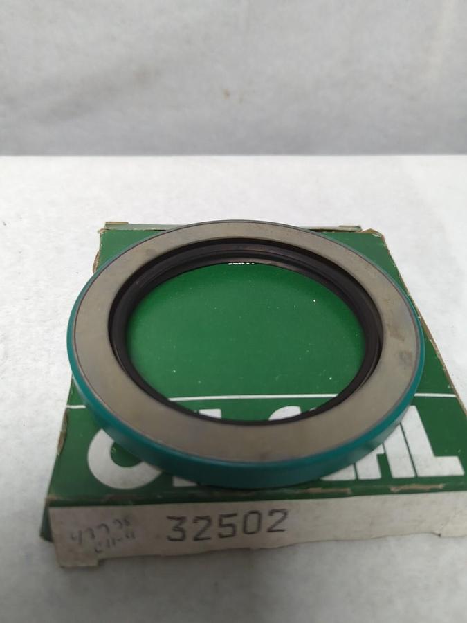 CHICAGO RAWHIDE,32502,OIL SEAL NOS