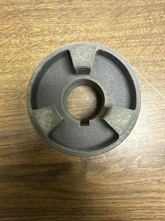 Magnaloy Coupling Company,Model 400,Hub