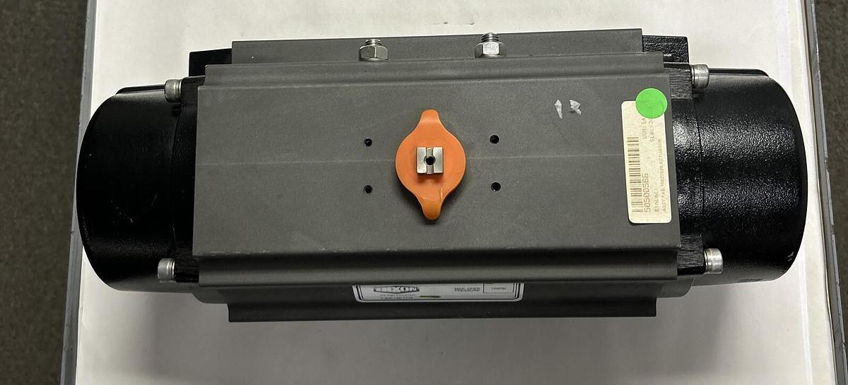 DIXON,RP-BA-500-SR,ACTUATOR 120PSI NOS