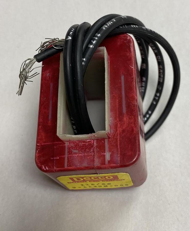Decco,9-1142M-056,Coil 115/60