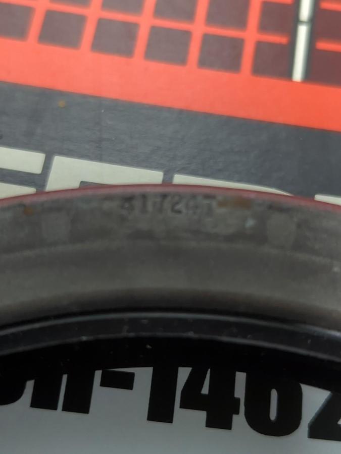 FEDERAL MOGUL,417247,OIL SEAL 4.75X6.00X.500 INCH NOS