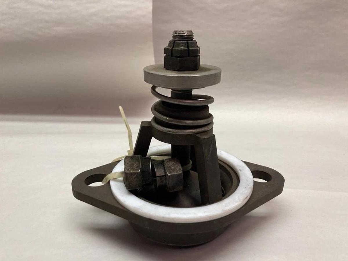 Used Unbranded,A-1325-D,Check Relief Valve