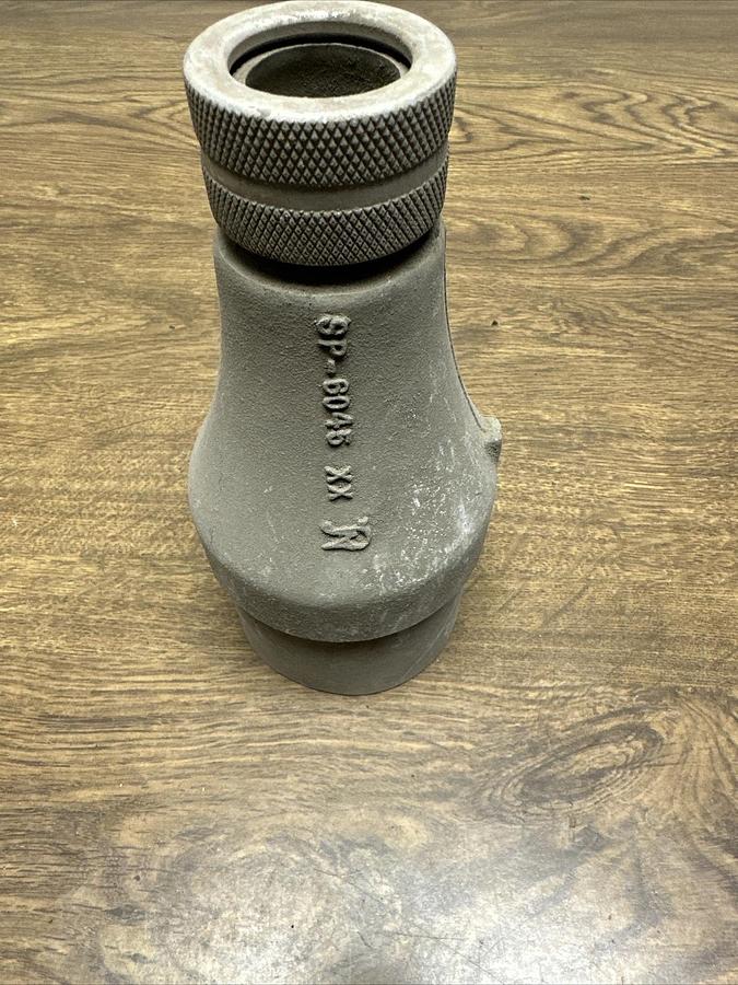 Pyle-National,SP-6045-XX,Disconnect Plug