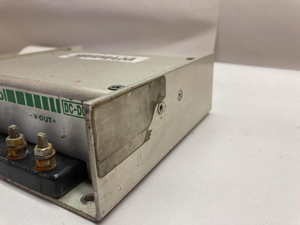 Used Sevcon,246092,Motor Controller