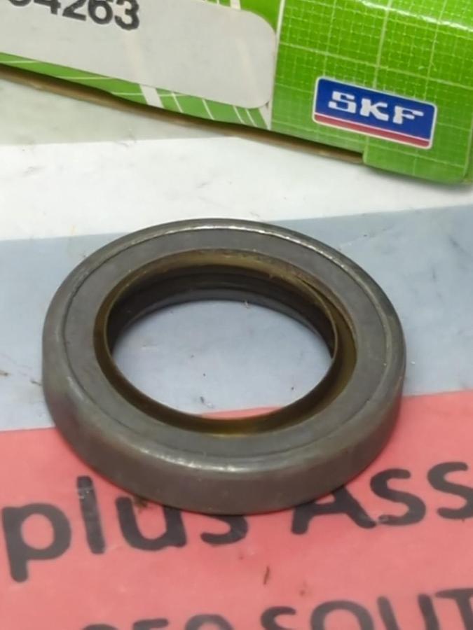 SKF,504263,OIL SEAL LOT OF 8 NOS