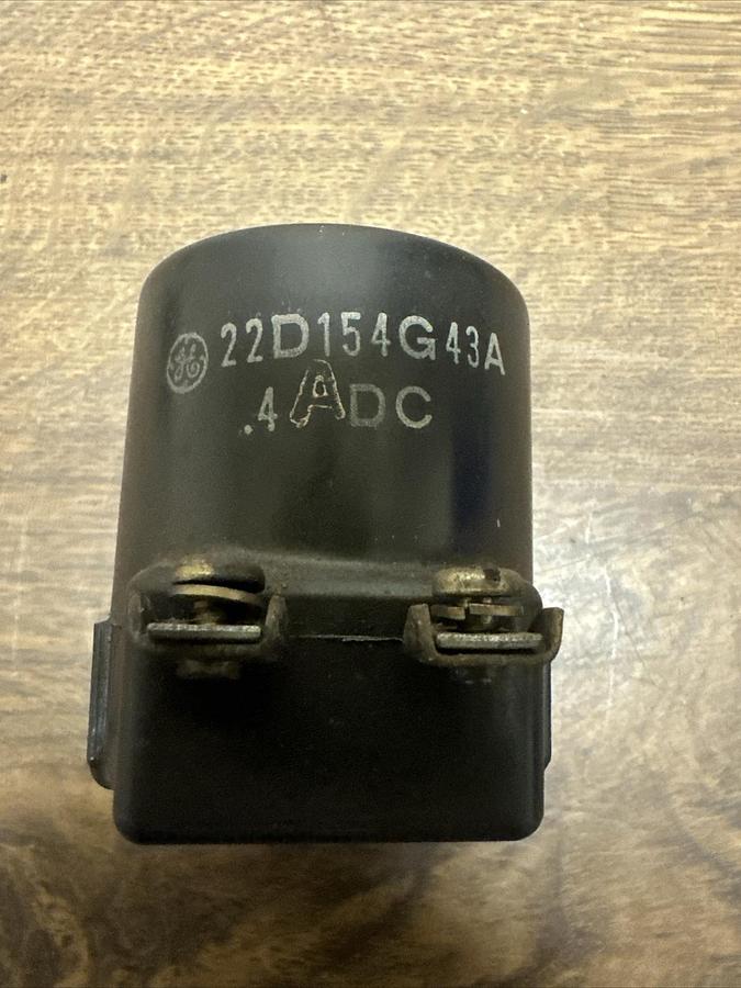 GE,22D154G43A,.4ADC