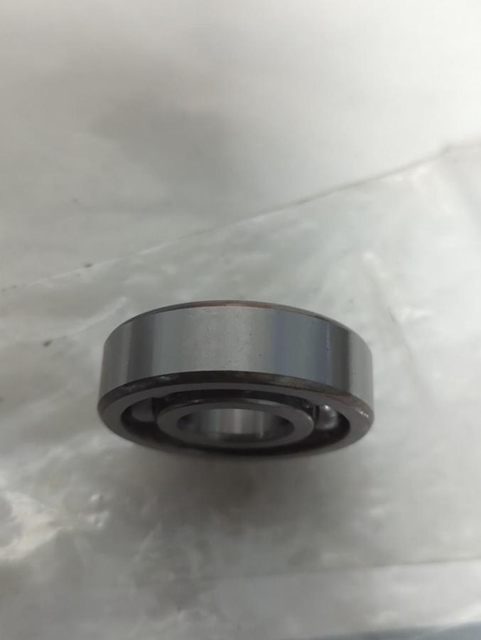 Used FAFNIR,304K,DEEP GROOVE BALL BEARING PRE-OWNED