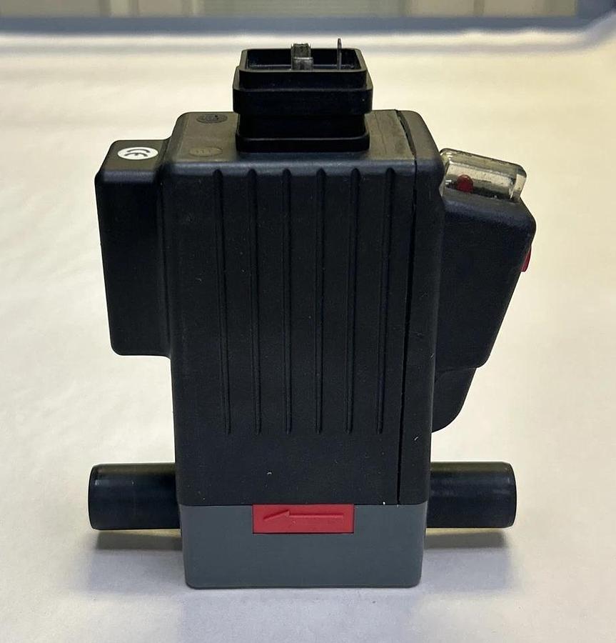 Used GEMU,205-15D30-1141120,SOLENOID VALVE