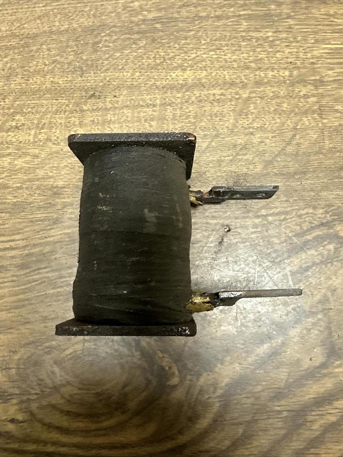 Westinghouse,1745834G,58 Amp DC Coil