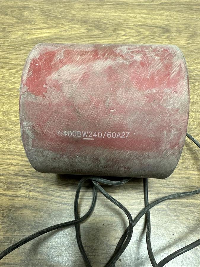 Used ITT General Controls,C400BW24060A27,Coil