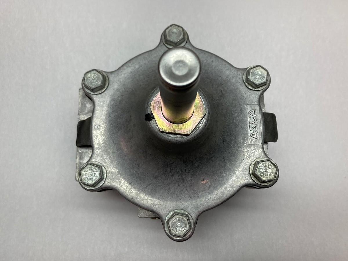 Asco,1 3/4 Inch,2-Way Release Valve