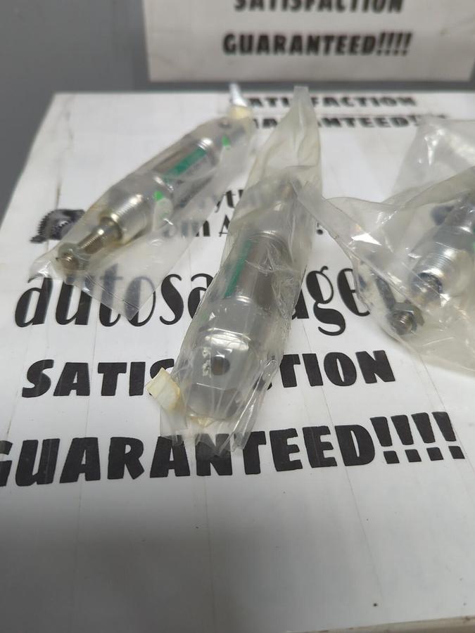 CKD CYLINDERS,CMK2-CC-20-10,PNEUMATIC CYLINDERS LOT OF 4 NOS