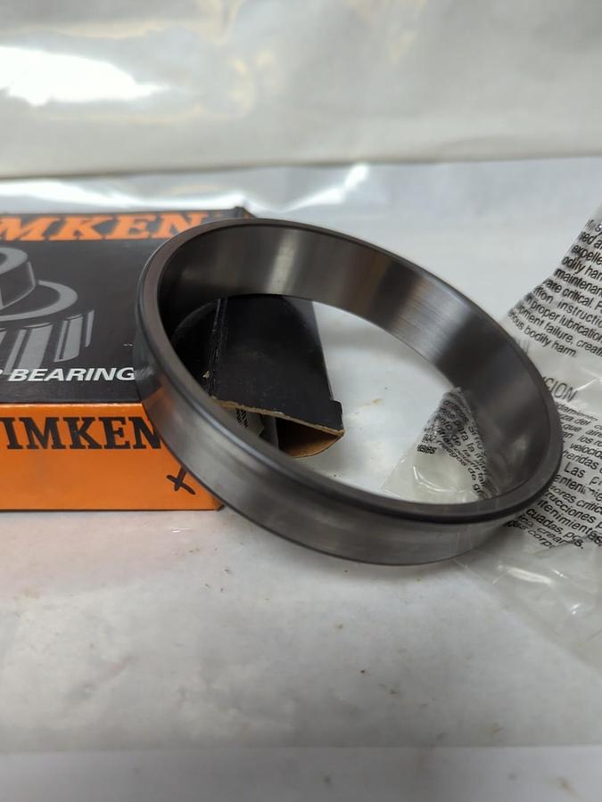 TIMKEN,28921-B,ROLLER BEARING FLANGED CUP NOS