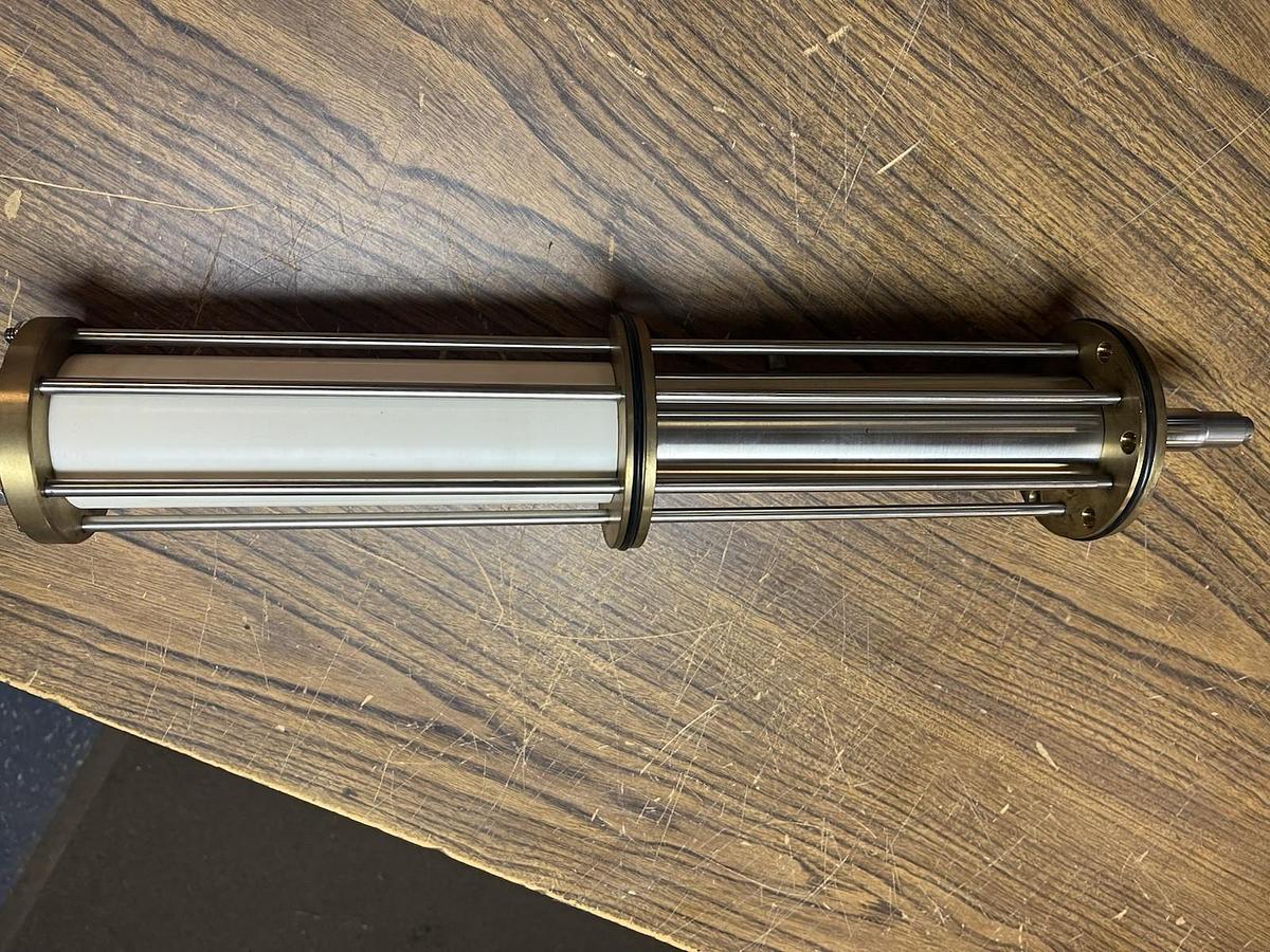 ORIVAL,07CE13,HYDRAULIC PISTON ASSEMBLY 38MM FOR FILTER OR-03-PE