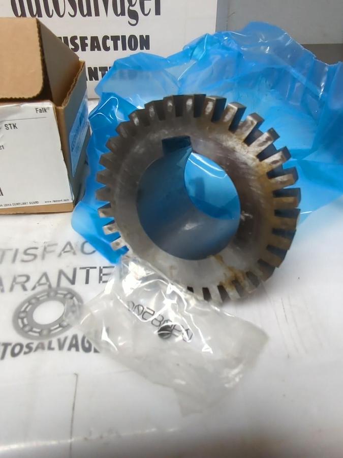 REXNORD,10010812,1050T HUB 1.875 INCH BORE-STK NOS