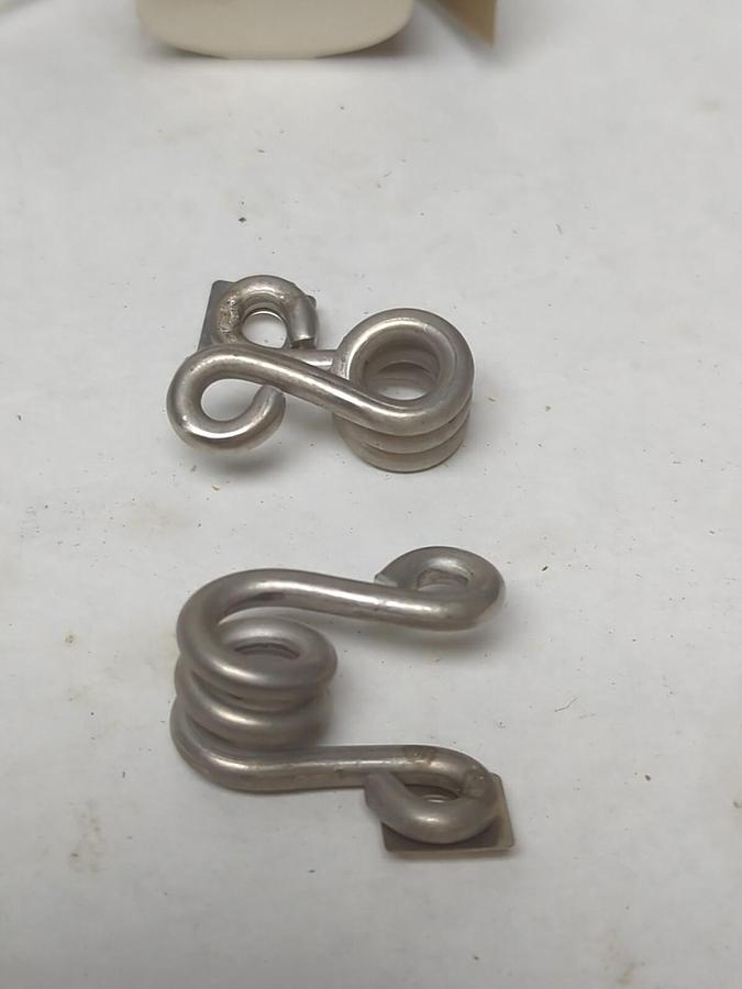 CLARK-SYLVANIA,S-23.0,OVERLOAD HEATER ELEMENT LOT OF 5 NOS