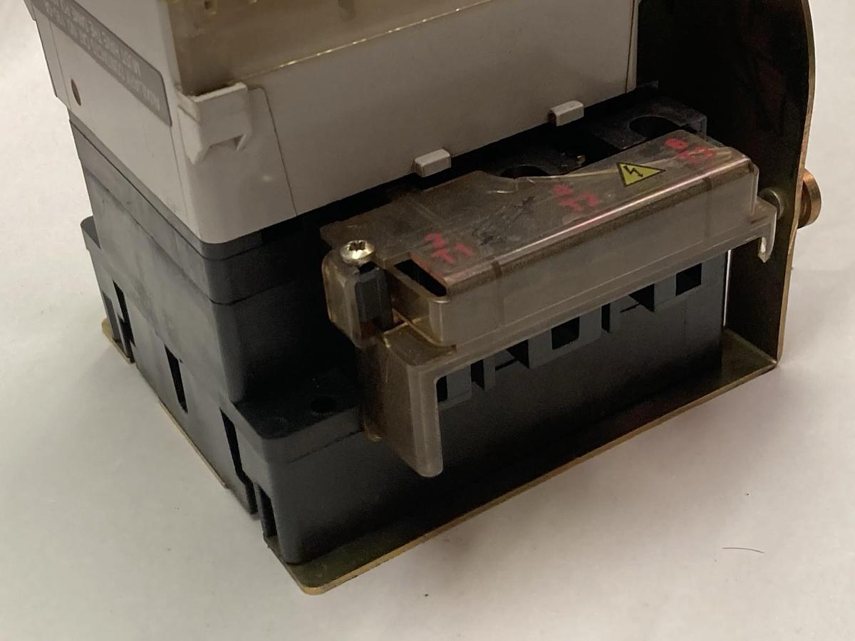 Used Allen-Bradley,194RF-M/A81124,Disconnect Switch