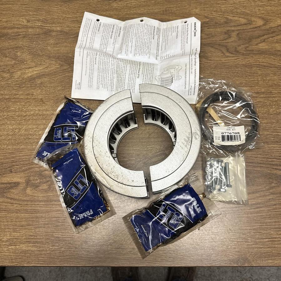 Rexnord,1080T10,Cover Grid Assembly