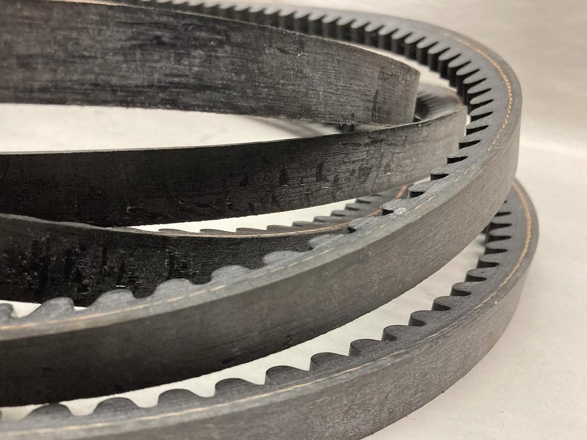 Timken,5VX2000,Power Wedge V-Belt