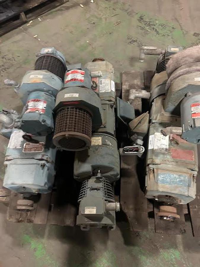 Used Allen-Bradley C1812ATZ