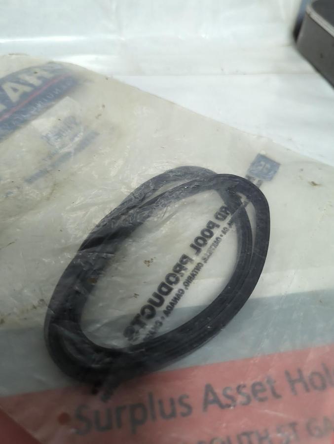 HAYWARD,SPX1600S,COVER GASKET NOS