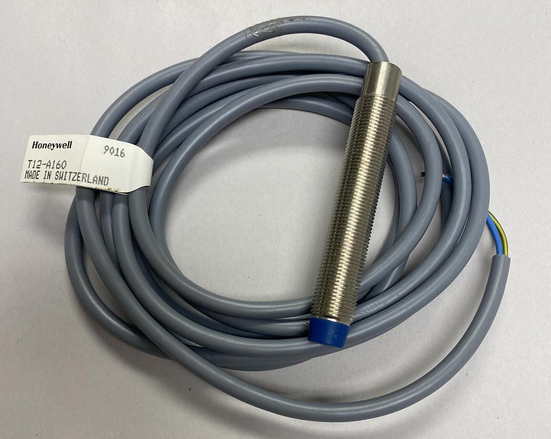 Honeywell,T12-A160,Proximity Sensor NOS