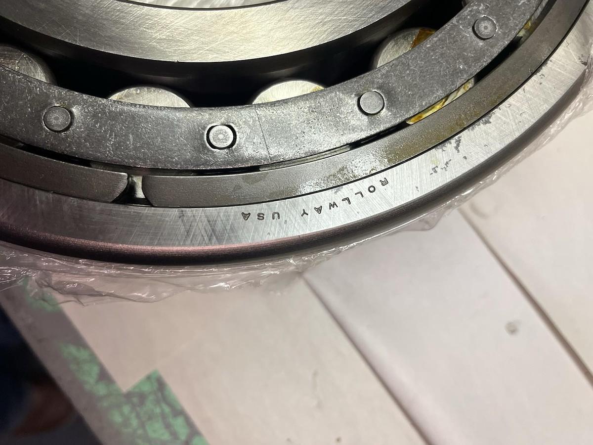 ROLLWAY,5230-B-HC,ROLLER BEARING