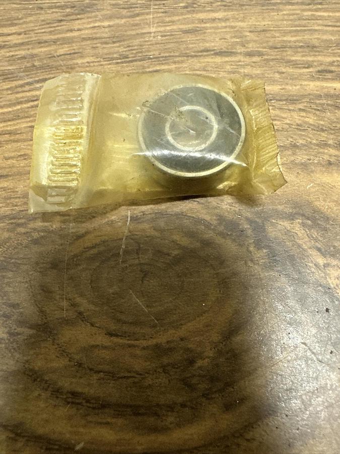 Fafnir,38PP2,Ball Bearing