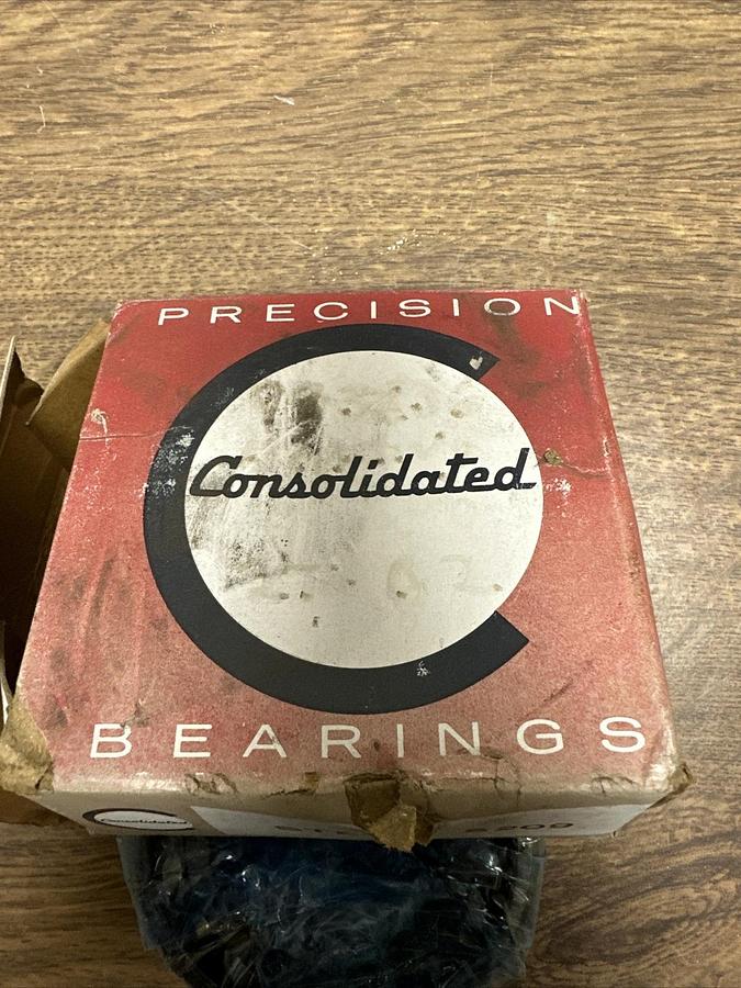 Consolidated Steyr,5209,Self Aligning Bearing