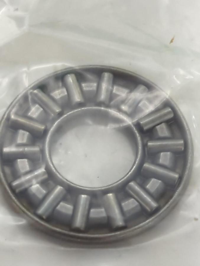 INA,AXK 1024/0-5-HLA,NEEDLE THRUST BEARING LOT OF 3 NOS