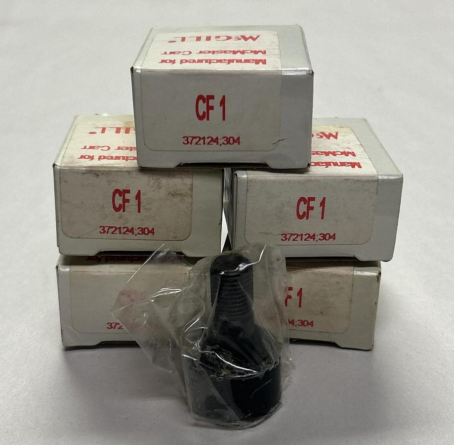 MCGILL,CF 1,CAM FOLLOWER LOT OF 5 NEW
