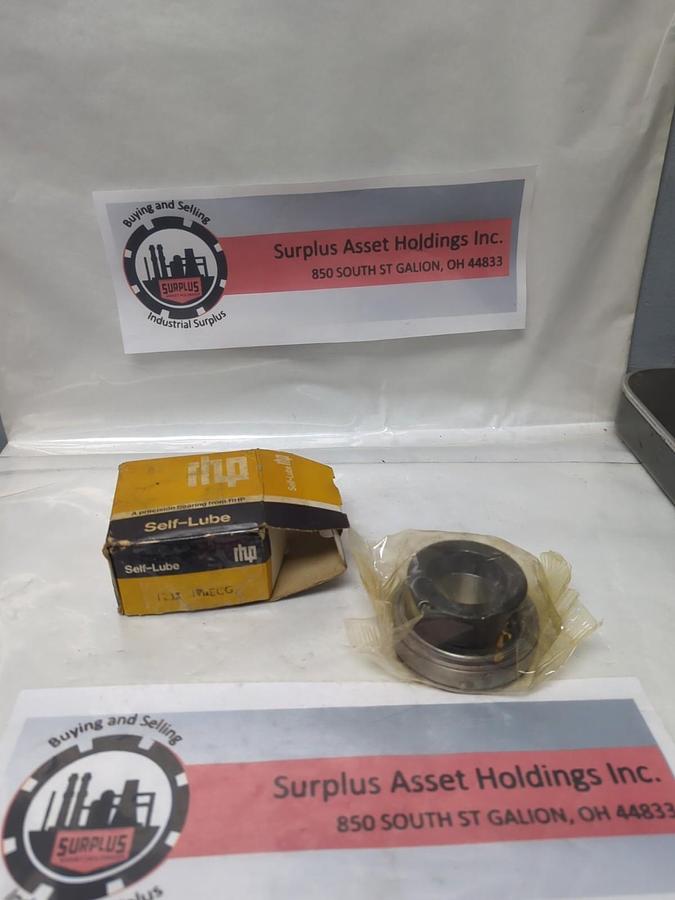 RHP,1233 1-7/16 ECG,INSERT BEARING 1-7/16 INCH NOS