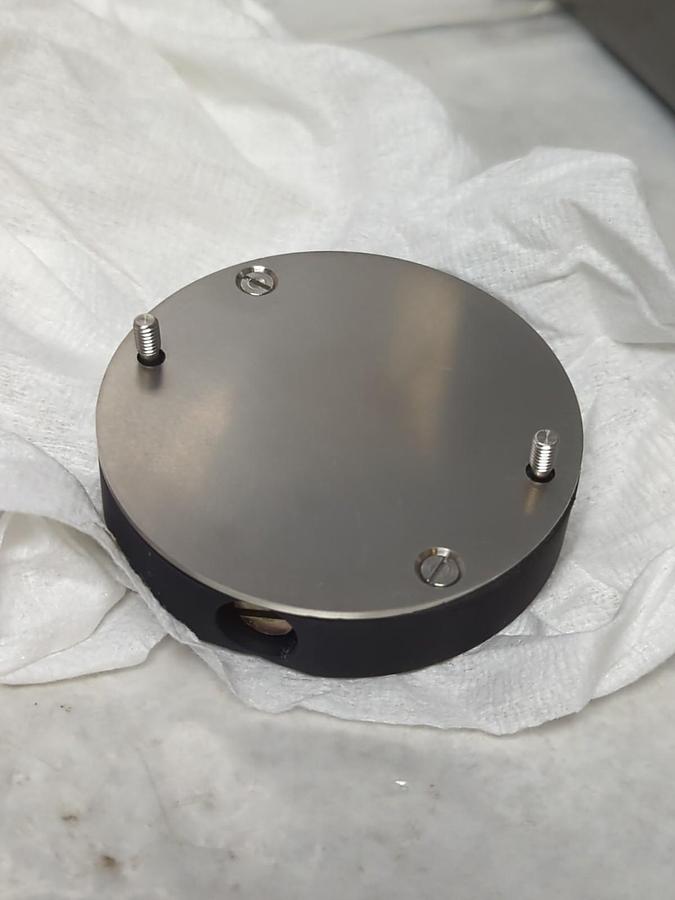 EME HOMER CITY GENER,5003206,ASSY-RETROREFLECTOR-LONG PATH-96FLG NOS