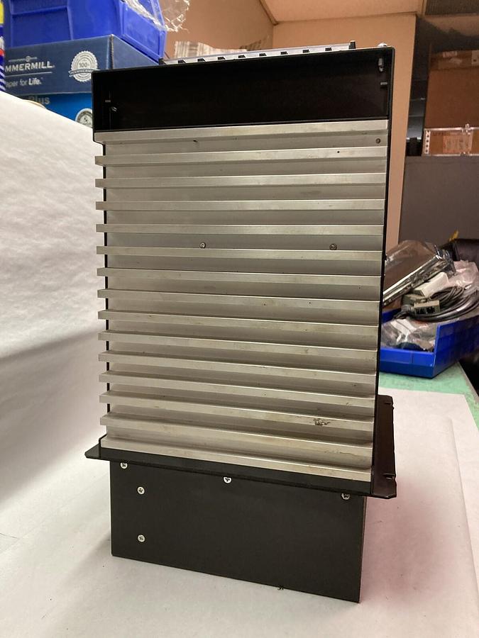 Sanyo Denki,PY9A300U0XXXC09,BL Super Servo Amplifier