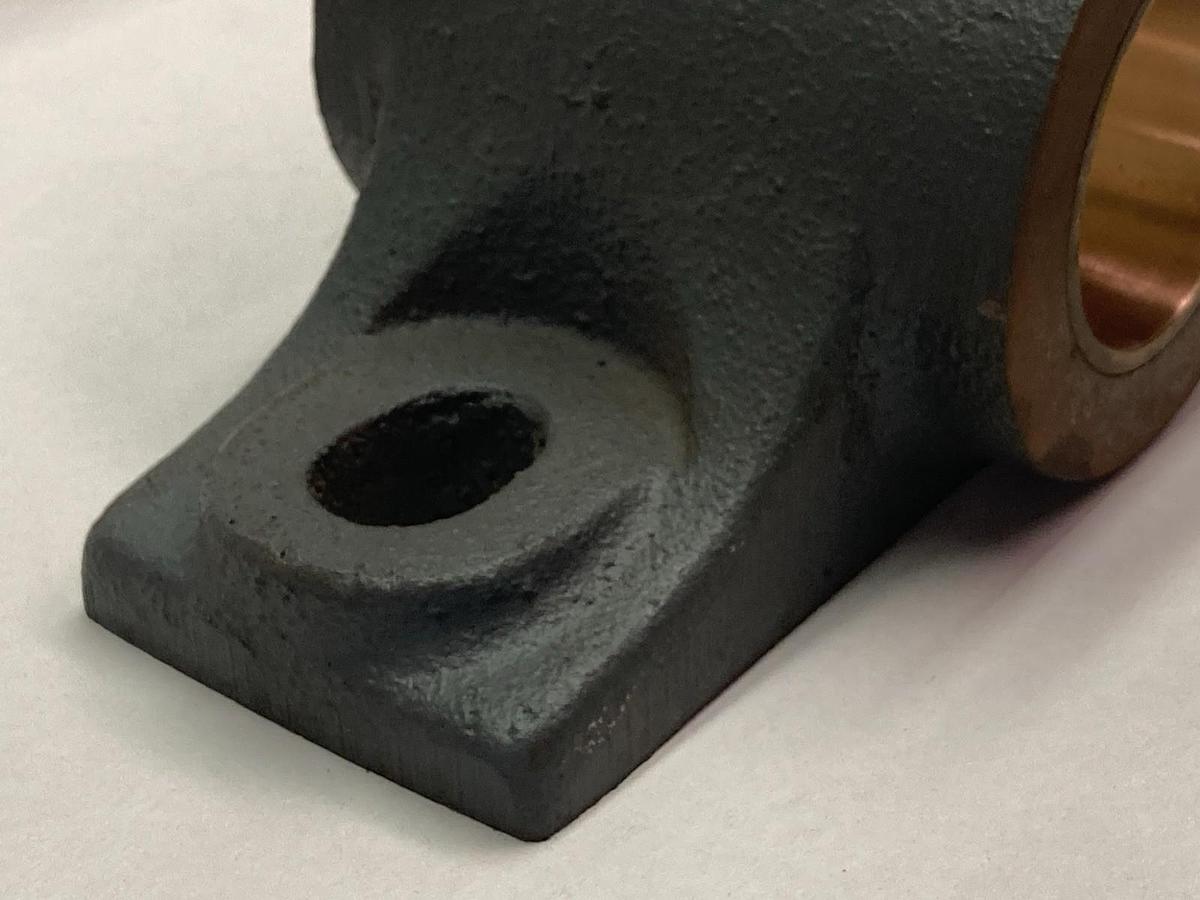 Used Link-Belt,1032Z,Bearing 2 Inch Bore