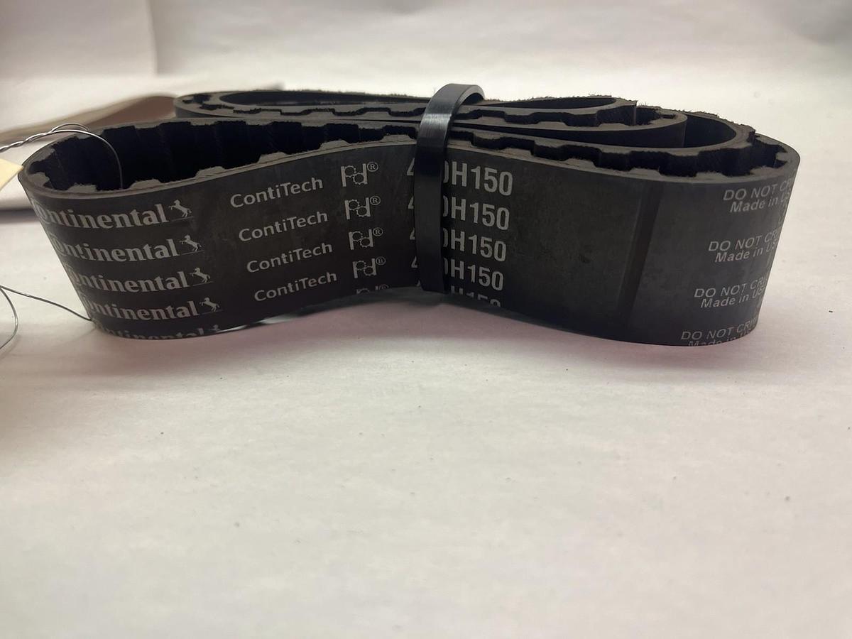 CONTIENTIAL,450H150,V-BELT