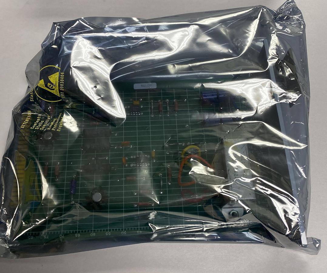 RELIANCE ELECTRIC,0-51845,PRECISION REFRENCE SUPPLY NOS