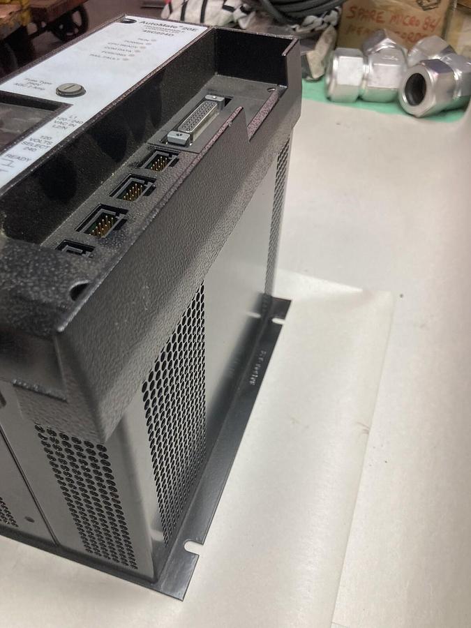 Used Reliance Electric,45C224D,Programmable Controller Module