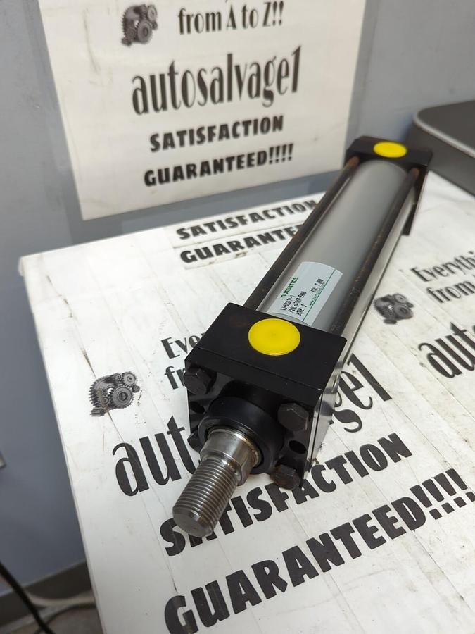 NUMATICS,VJ-682171-1 PSAL-07A6P-EAAO, PNEUMATIC ACTUATOR/CYLINDER NOS