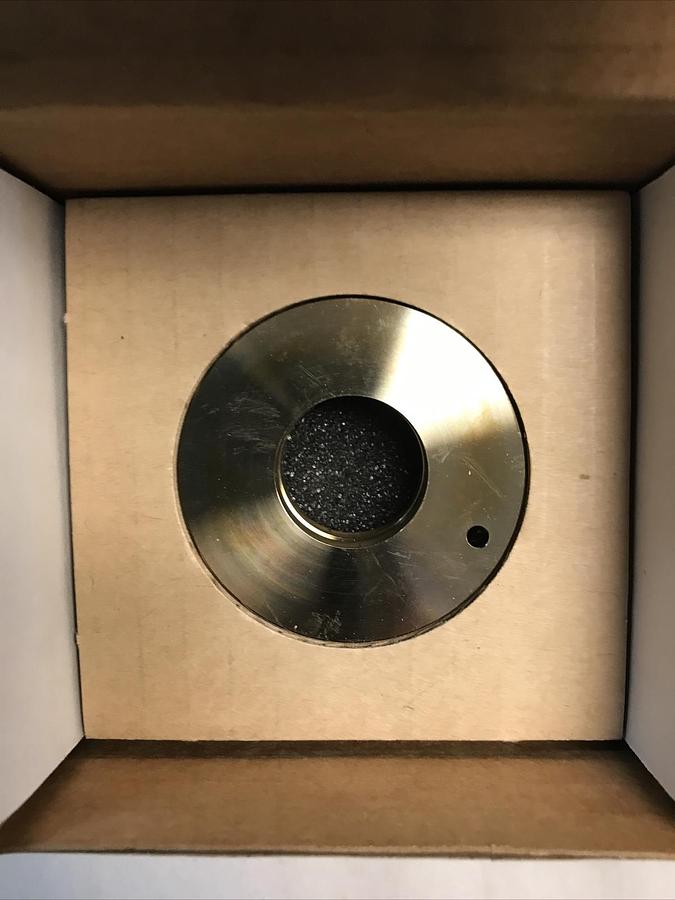 Used H2O Jet,100021-1,Buttress Seal 60K NOS