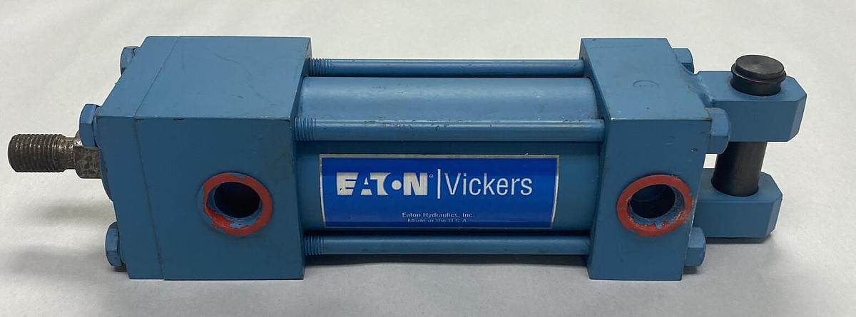 Used Vickers,T510CWCA1AA02000,Pneumatic Cylinder 250 PSI