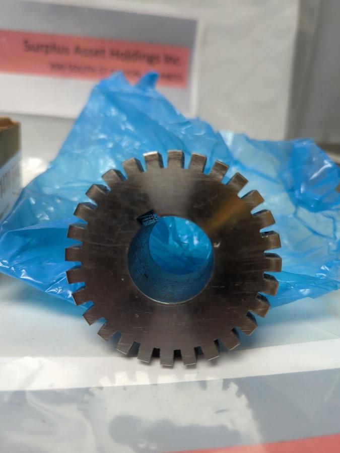 REXNORD,030T,HUB 1.0625 INCH NON-STOCK NOS