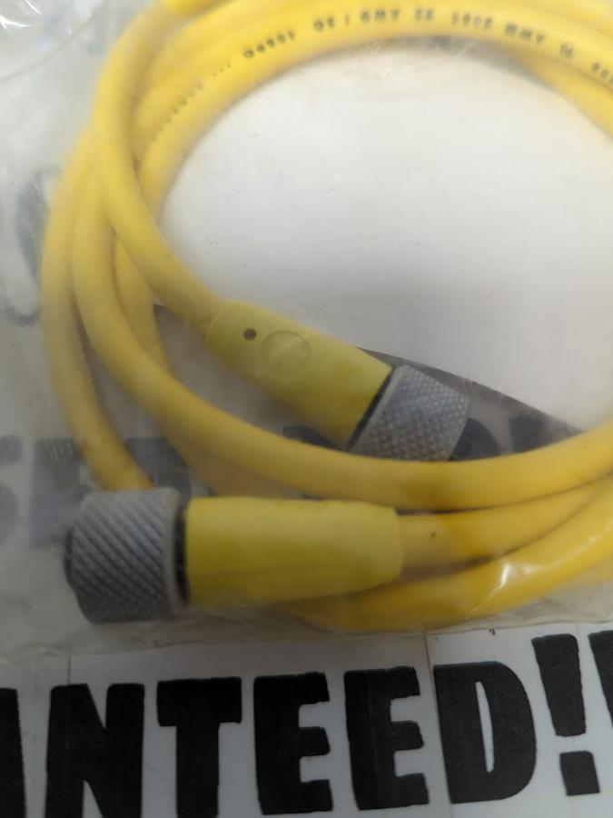 DANIEL WOODHEAD-BRAD HARRISON CONNECTORS,70055,MINI-CHANGE CONNECTOR..NEW