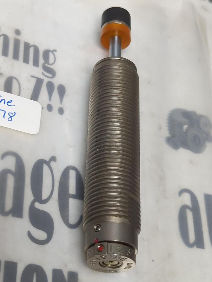 ENIDINE,SP92278,SHOCK HYDRAULIC SHOCK ABSORBER DAMPER NOS